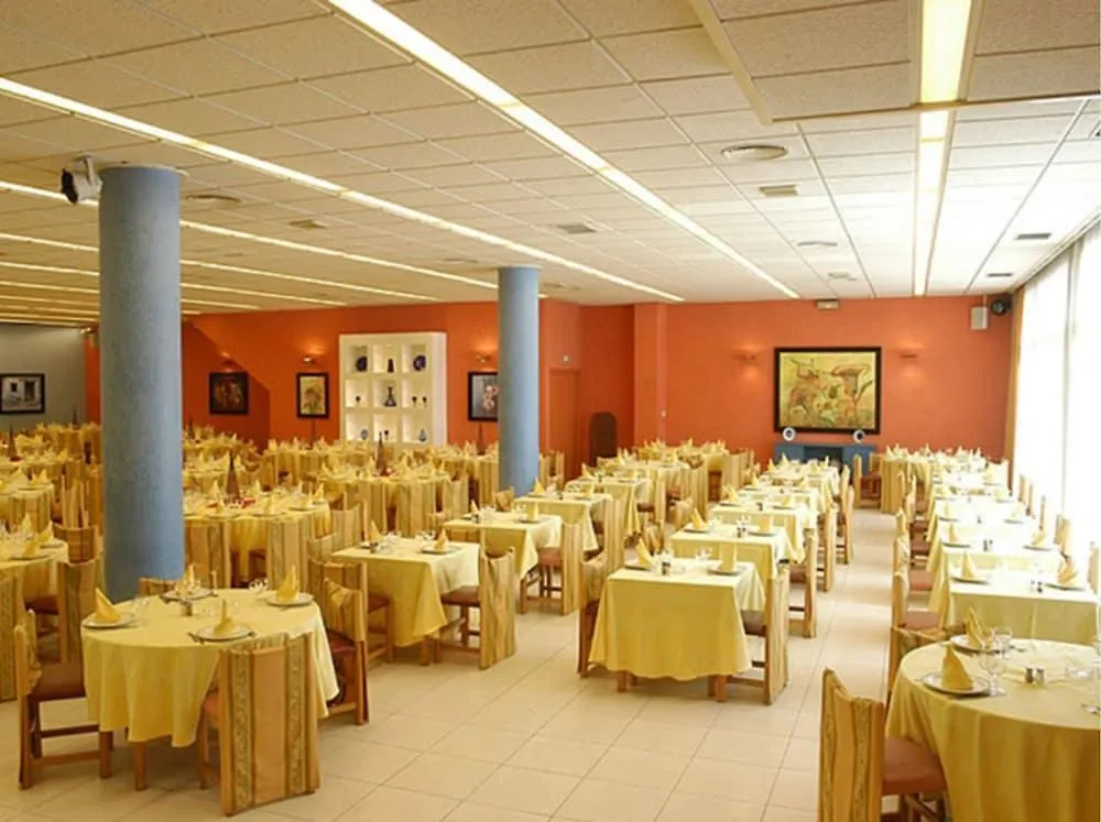 Hotel Spa La Terrassa Platja d'Aro