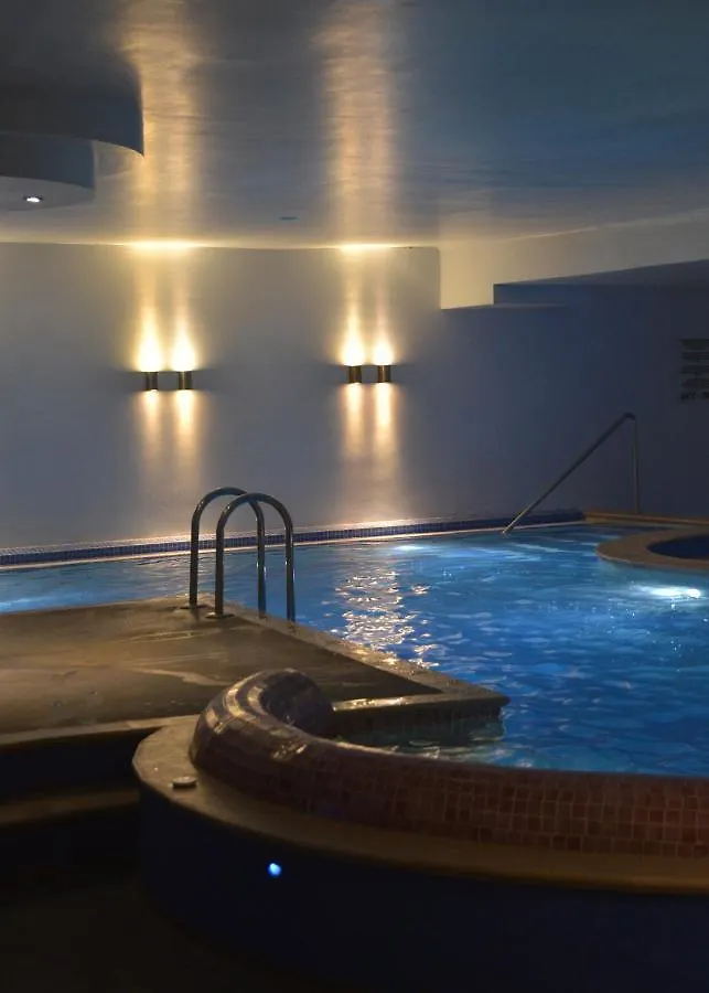 Hotel Spa La Terrassa Platja d'Aro 3*,  Spain