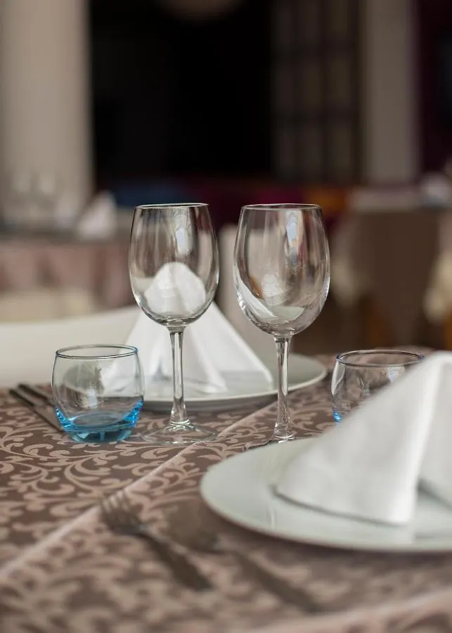 Hotel Spa La Terrassa Platja d'Aro