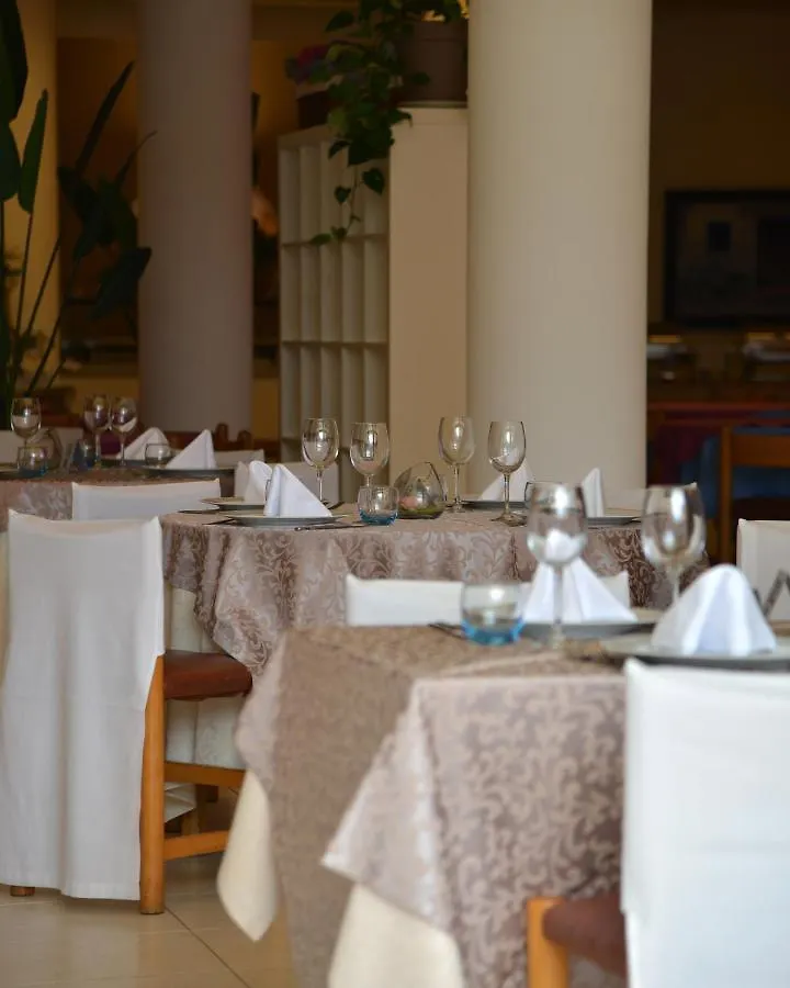 Hotel Spa La Terrassa Platja d'Aro