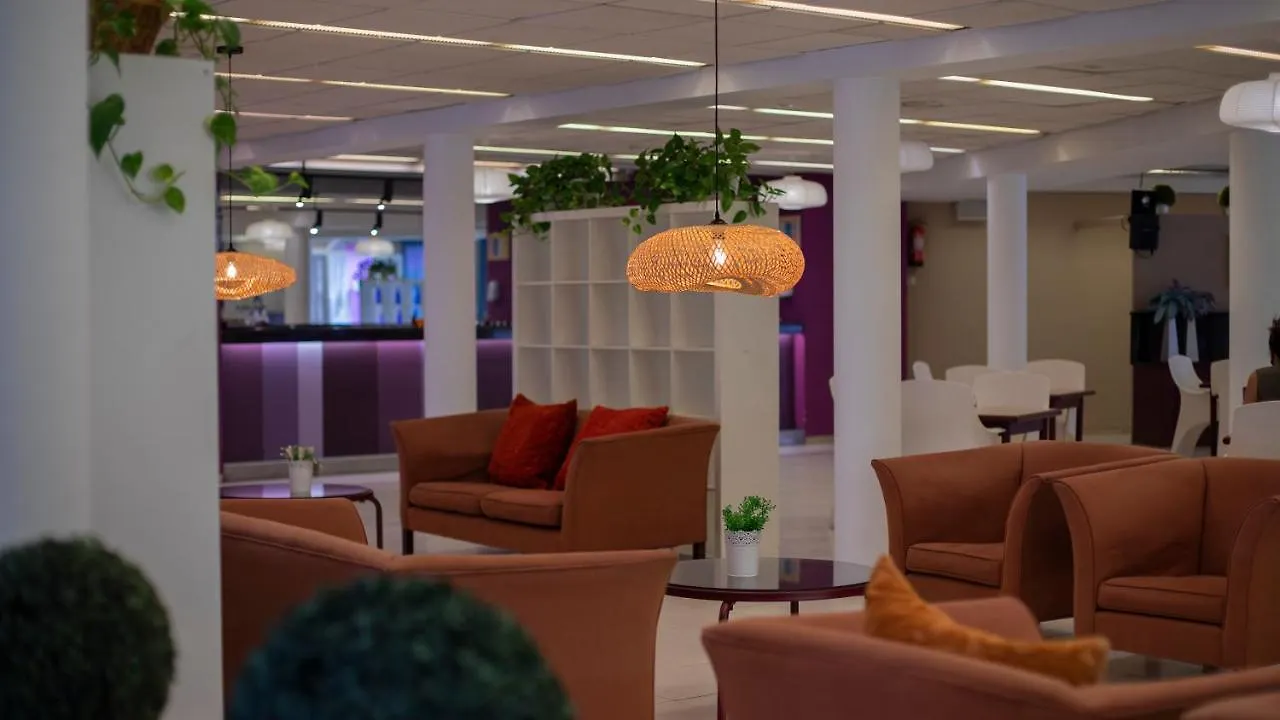 Hotel Spa La Terrassa Platja d'Aro