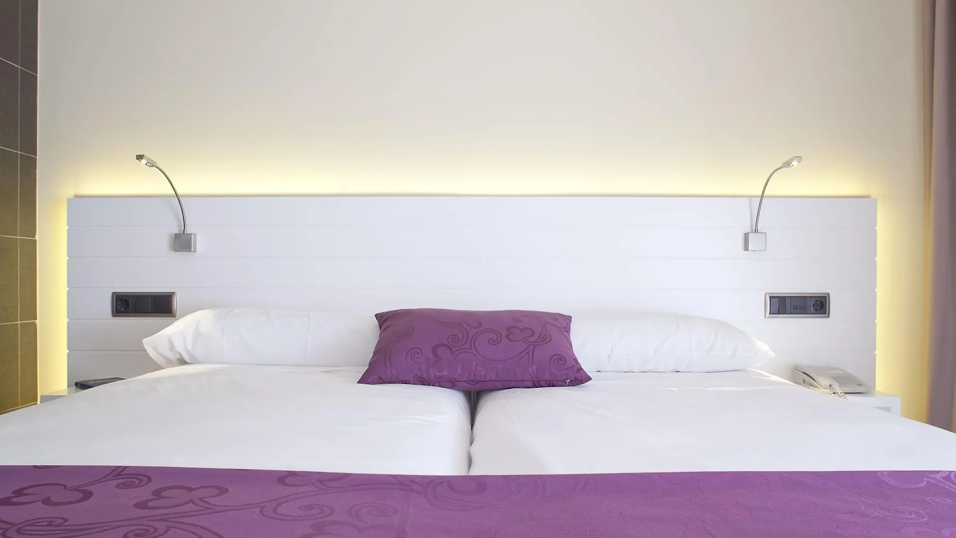 Hotel Spa La Terrassa Platja d'Aro