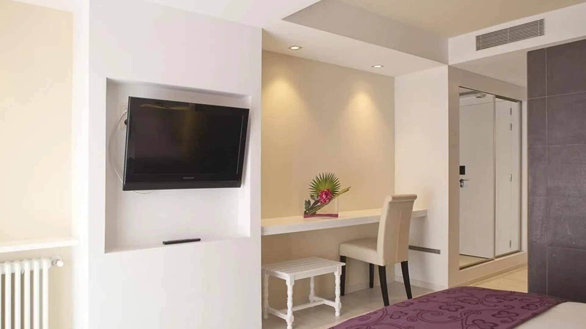 Hotel Spa La Terrassa Platja d'Aro 3*,
