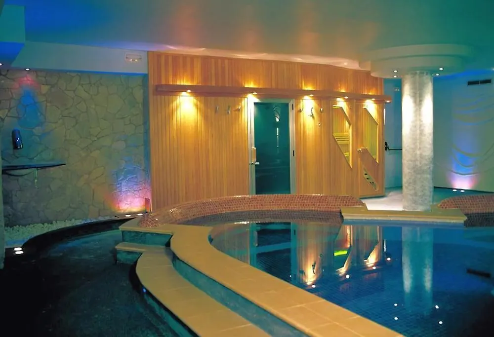 Hotel Spa La Terrassa Platja d'Aro