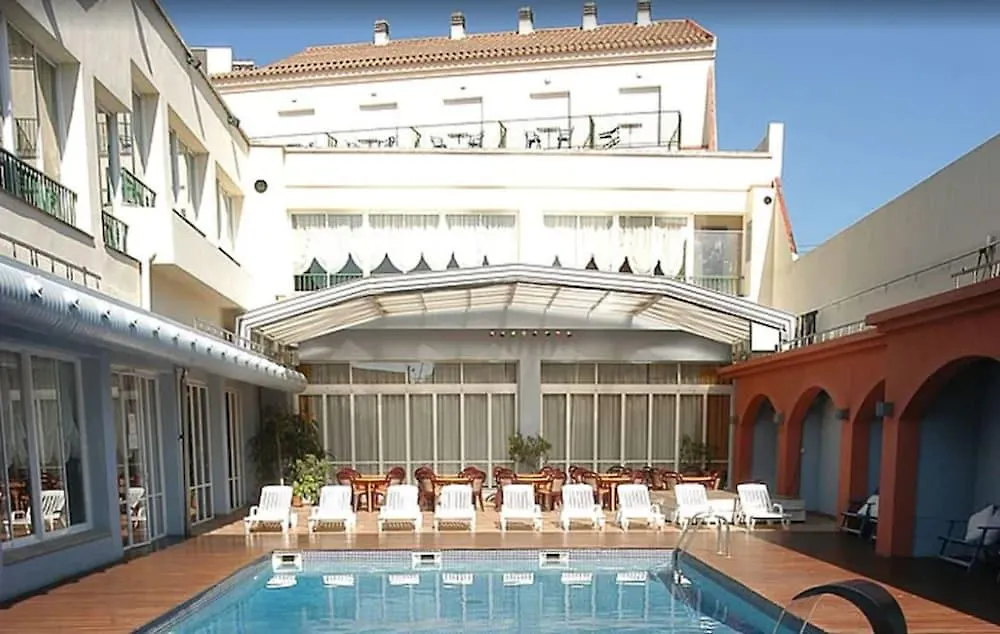 Hotel Spa La Terrassa Platja d'Aro