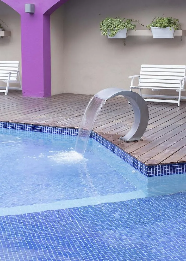 Hotel Spa La Terrassa Platja d'Aro