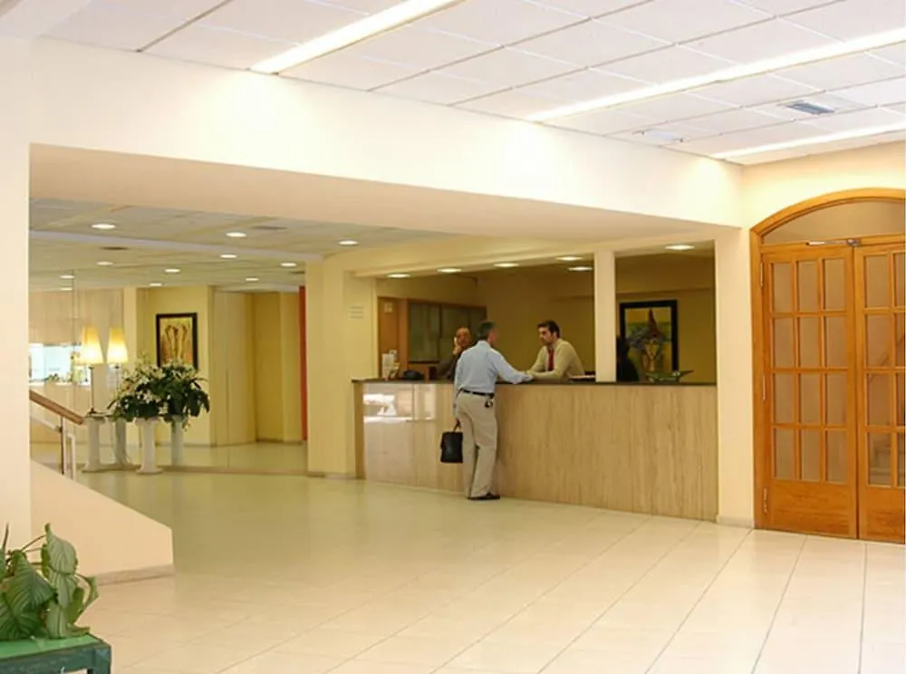 Hotel Spa La Terrassa Platja d'Aro