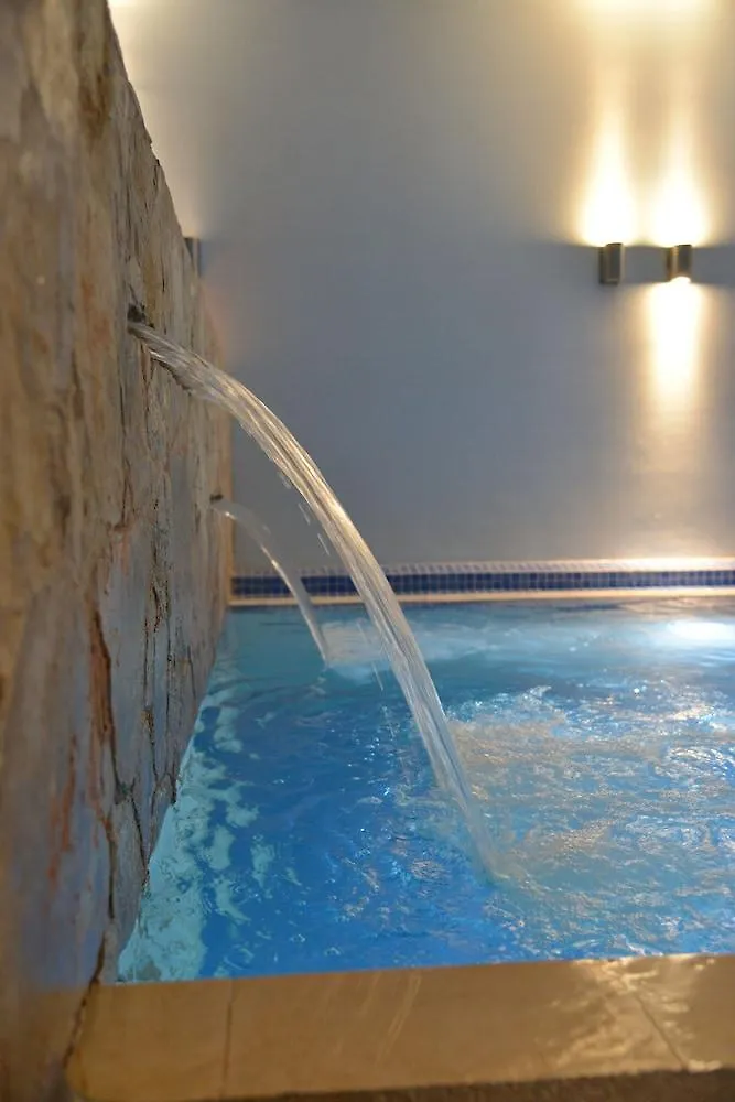 Hotel Spa La Terrassa Platja d'Aro