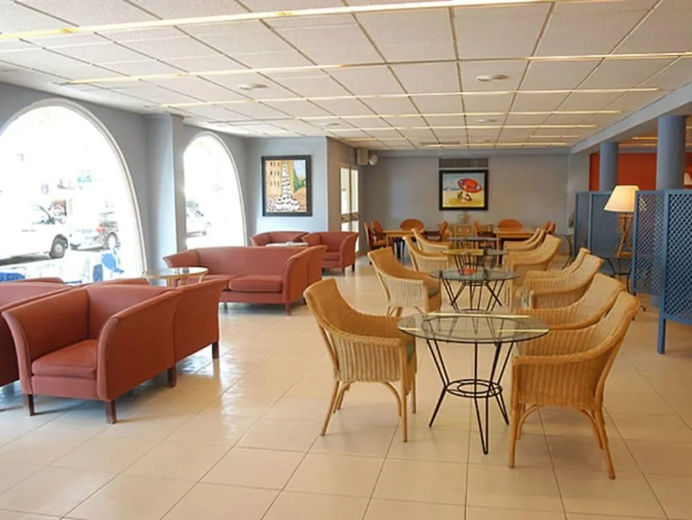 Hotel Spa La Terrassa Platja d'Aro