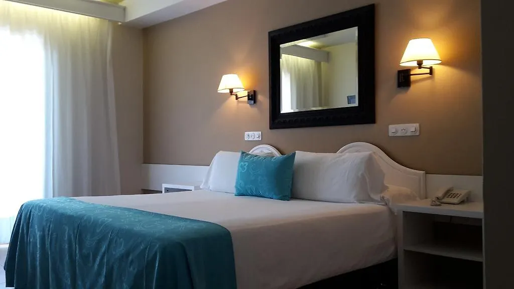 Hotel Spa La Terrassa Platja d'Aro