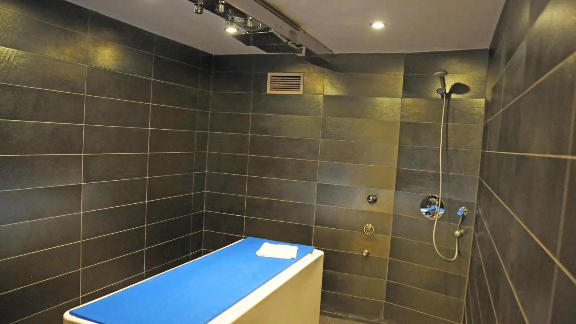 Hotel Spa La Terrassa Platja d'Aro