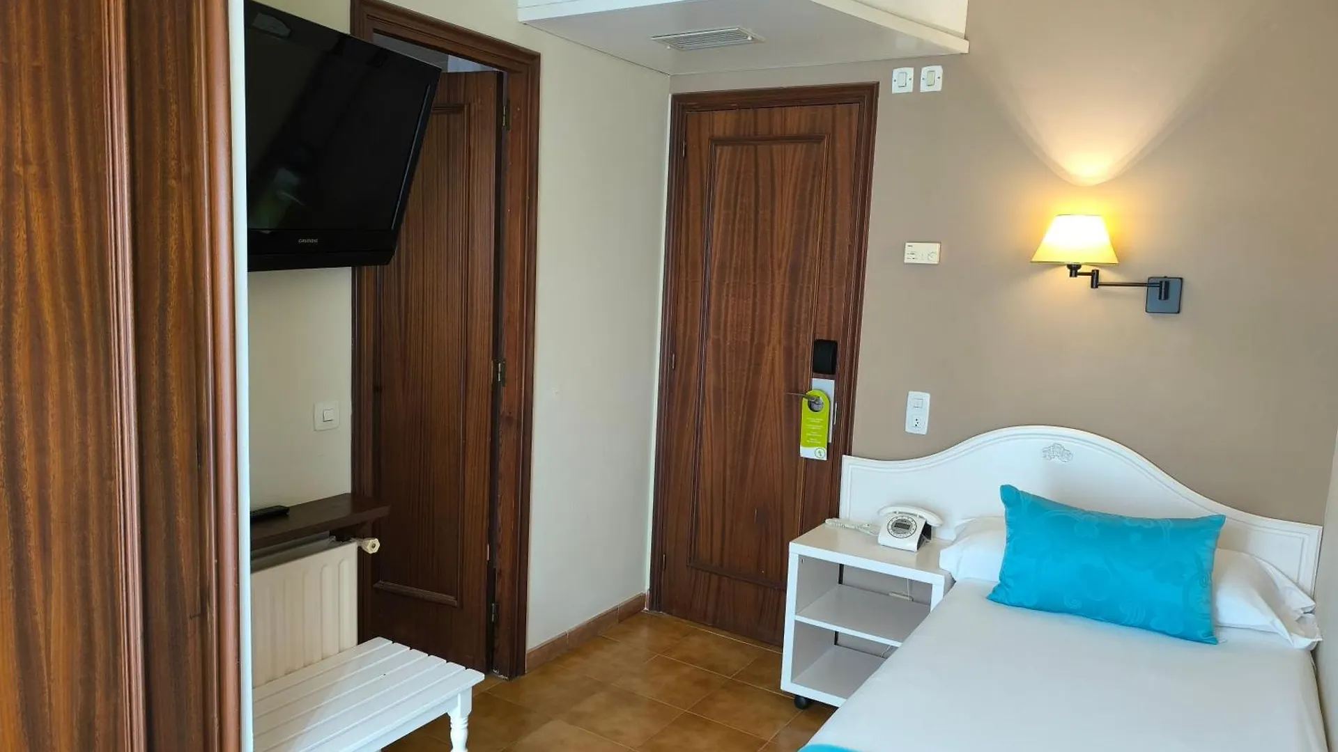 Hotel Spa La Terrassa Platja d'Aro