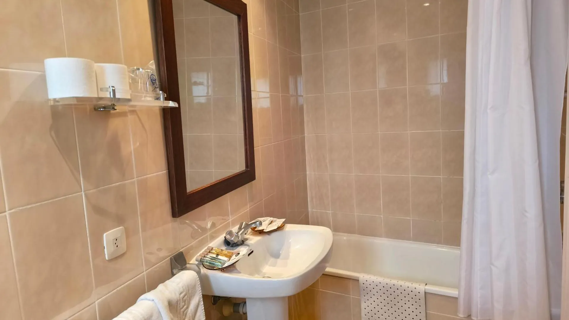 Hotel Spa La Terrassa Platja d'Aro