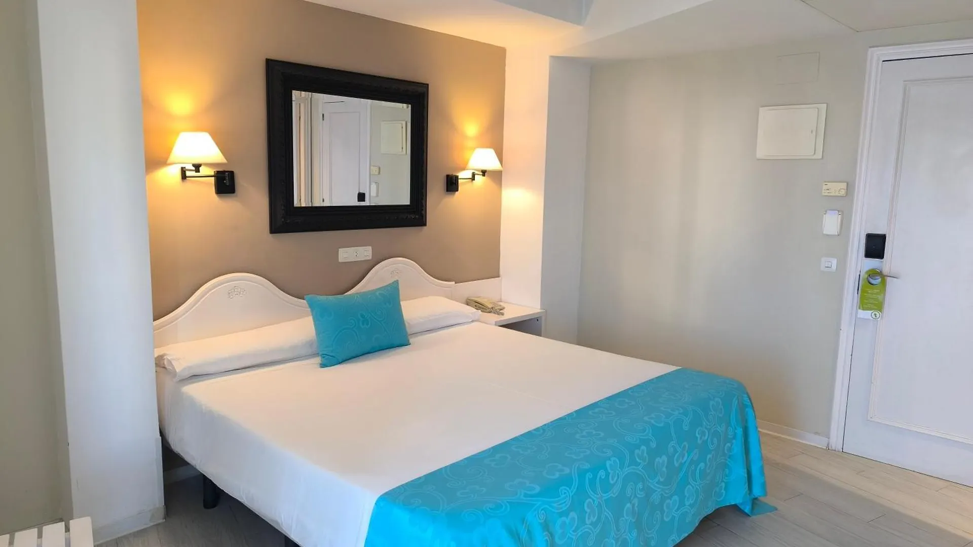 Hotel Spa La Terrassa Platja d'Aro