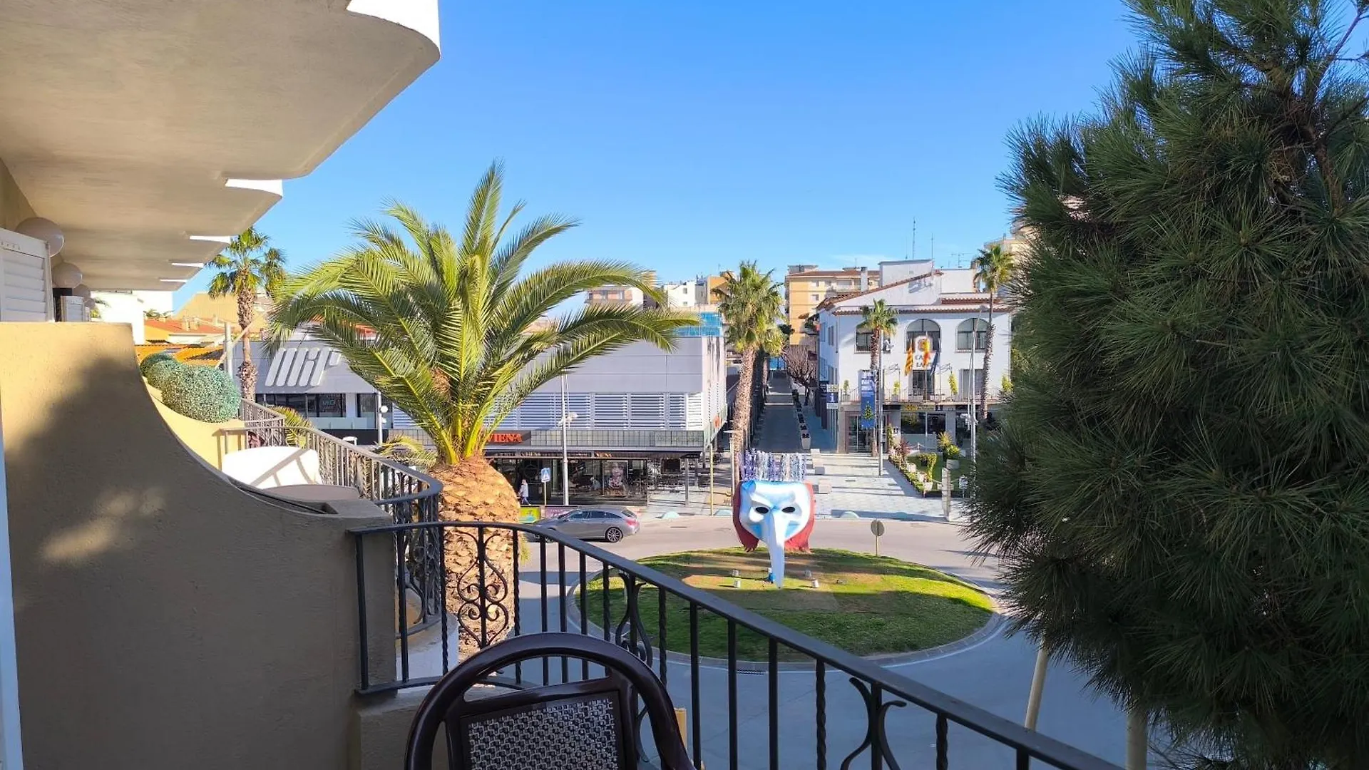 Hotel Spa La Terrassa Platja d'Aro