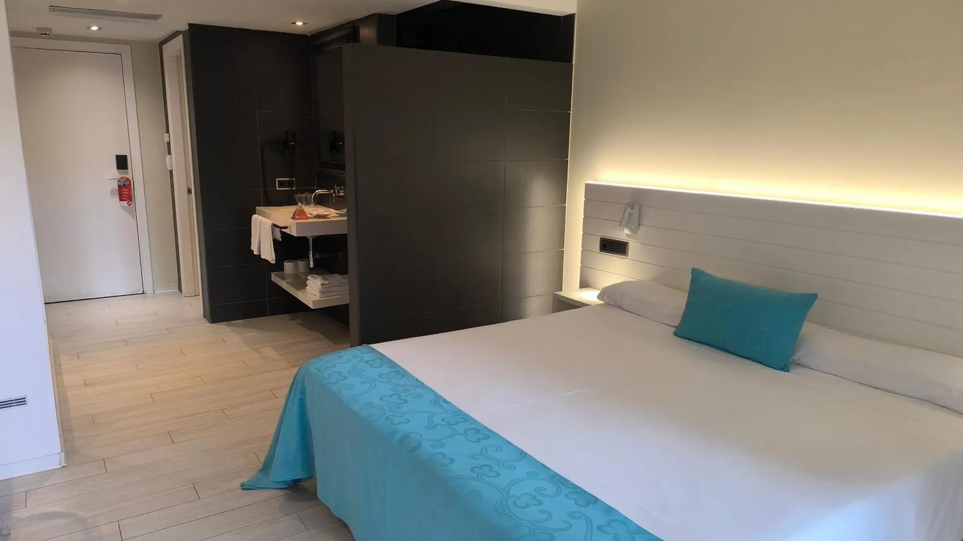 Hotel Spa La Terrassa Platja d'Aro Spain