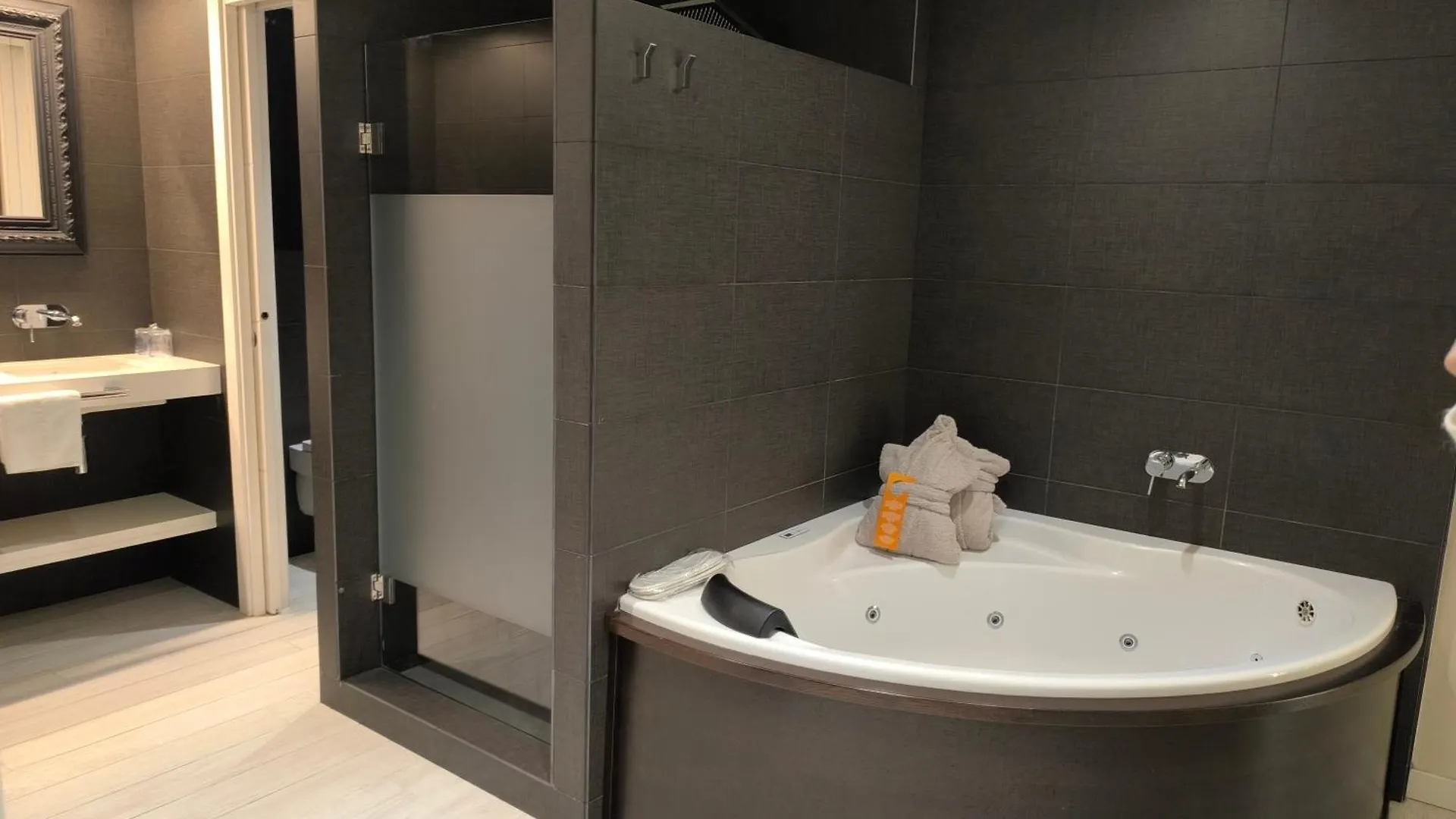 ***  Hotel Spa La Terrassa Platja d'Aro Spain