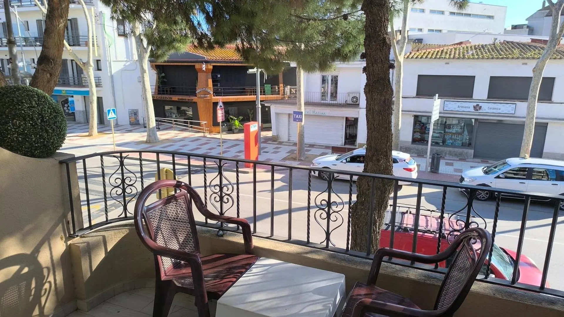 Hotel Spa La Terrassa Platja d'Aro 3*,  Spain