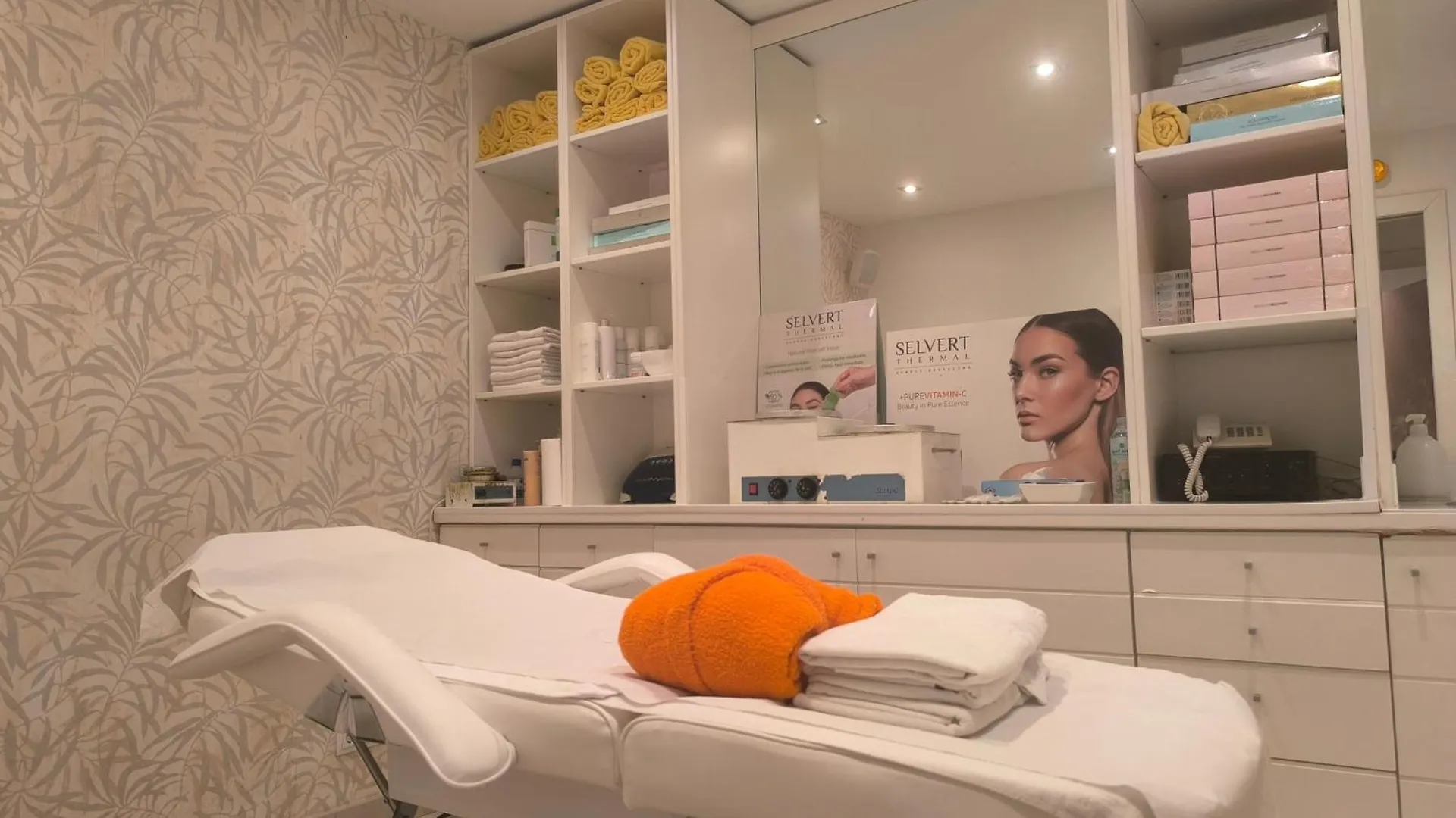 Hotel Spa La Terrassa Platja d'Aro