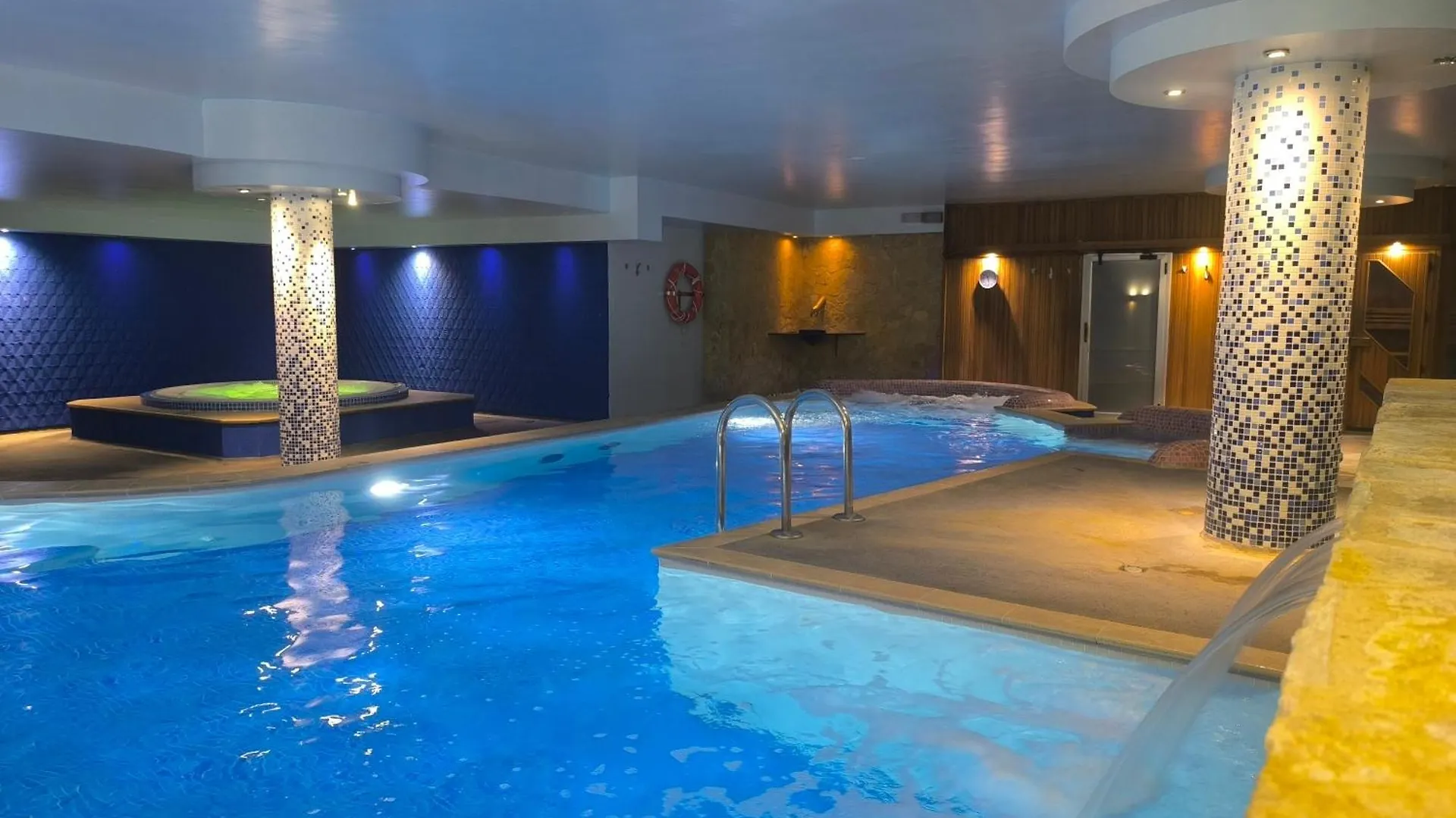 Hotel Spa La Terrassa Platja d'Aro
