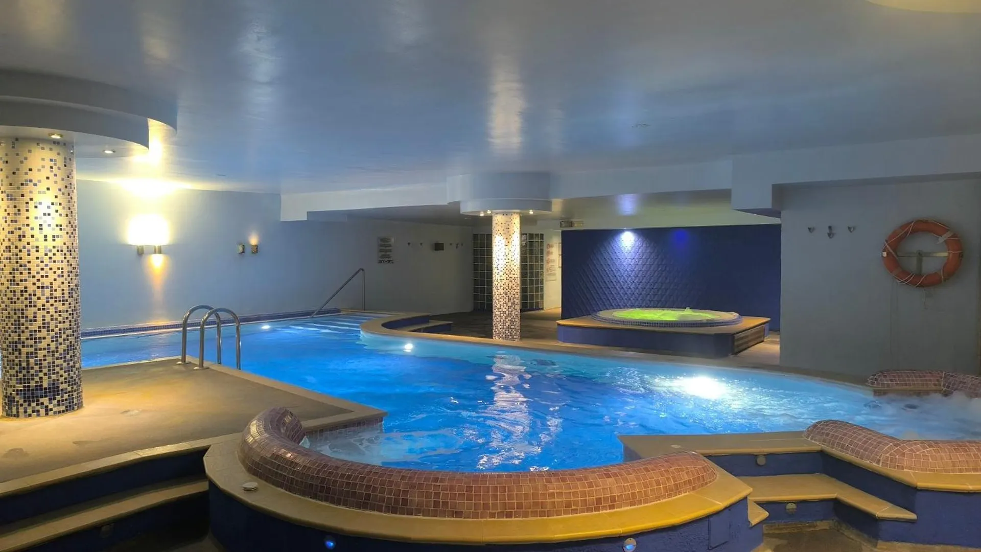 Hotel Spa La Terrassa Platja d'Aro