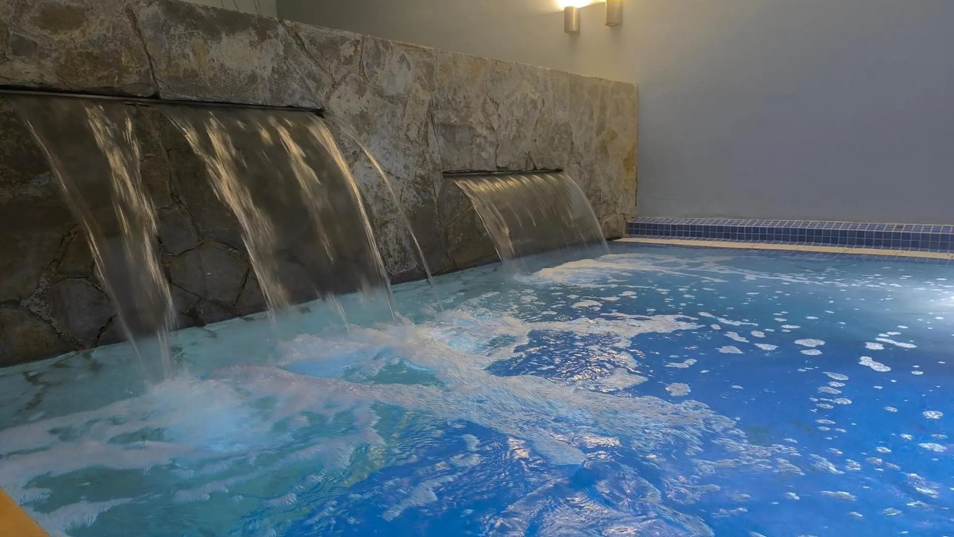 Hotel Spa La Terrassa Platja d'Aro