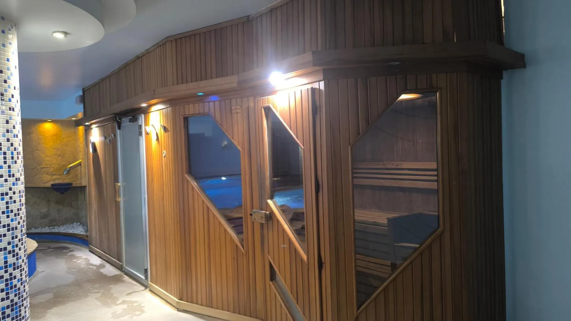 Hotel Spa La Terrassa Platja d'Aro Spain