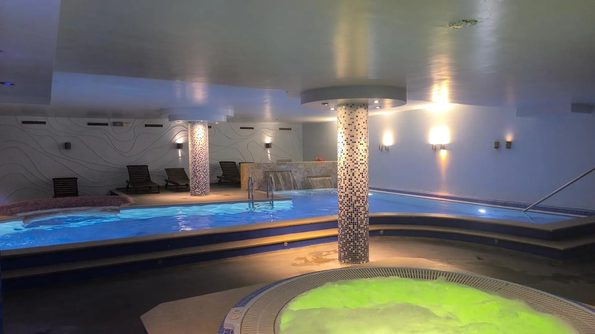 Hotel Spa La Terrassa Platja d'Aro
