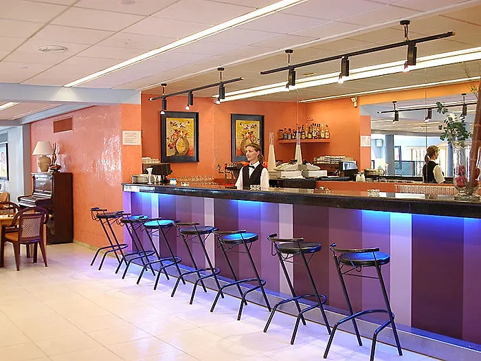 Hotel Spa La Terrassa Platja d'Aro 3*,  Spain