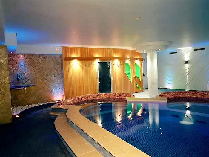 Hotel Spa La Terrassa Platja d'Aro