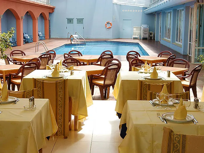 Hotel Spa La Terrassa Platja d'Aro