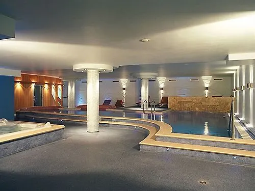 Hotel Spa La Terrassa Platja d'Aro