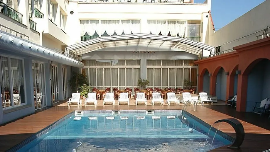 Hotel Spa La Terrassa Platja d'Aro