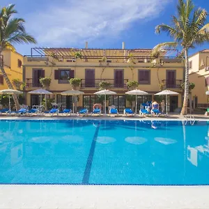 Hotel Maspalomas Oasis Club Maspalomas (Gran Canaria)