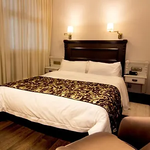 **** Hotel Avent Verahotel Spagna