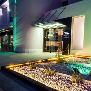 **** Hotel Avent Verahotel Spagna
