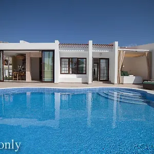 *** Hotel Haciendas Iv Spagna