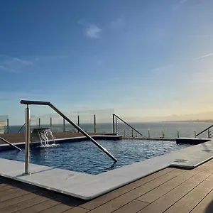 Hotel Vegas Salou
