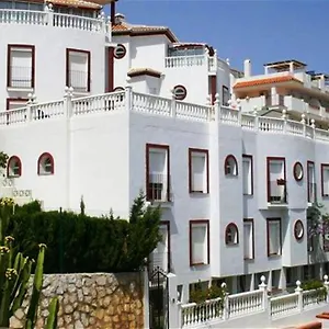 ** Hotel Betania Spagna