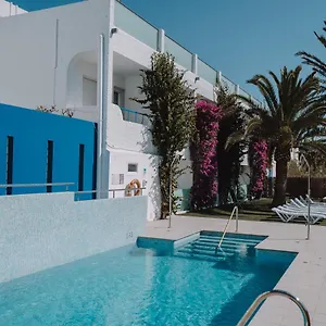** Affittacamere Gaviotas Del Cabo Spagna