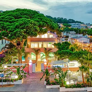 Hotel The Pink Elephant