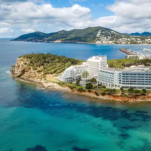 Hotel Melia Ibiza - Adults Only Santa Eularia des Riu