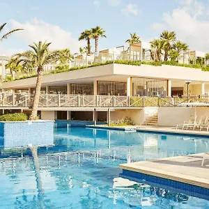 Aparthotel Zafiro Palace Alcudia Port de Alcudia (Mallorca)