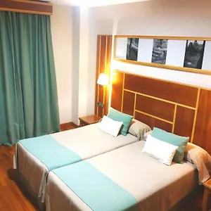 *** Hotel Carmen Spagna
