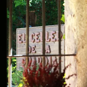 Affittacamere El Celler De La Guàrdia, Montserrat