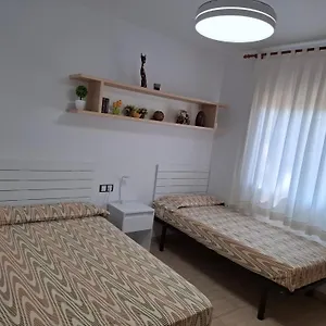 Cala Del Pi Apartamento