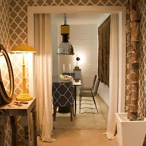 Chambao Apartamento