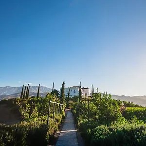 Hotel B Bou Cortijo Bravo Velez Malaga