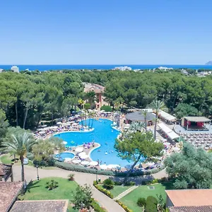 Aparthotel Vell Mari & Can Picafort (Mallorca)