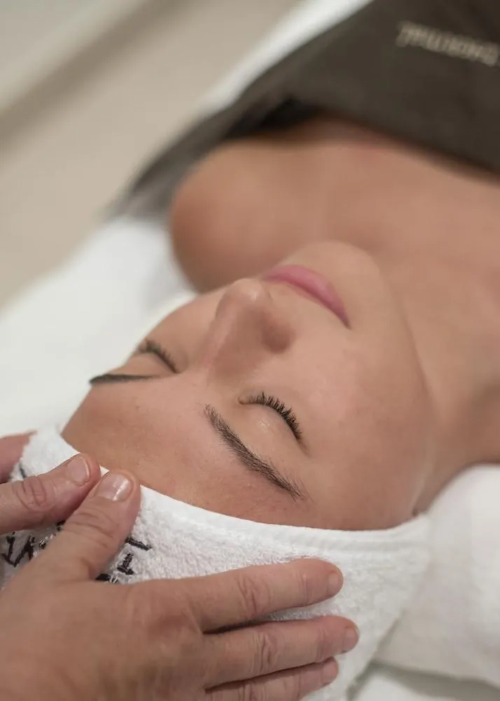 Hotel Spa La Terrassa Platja d'Aro Spagna